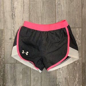 Under Armour Shorts